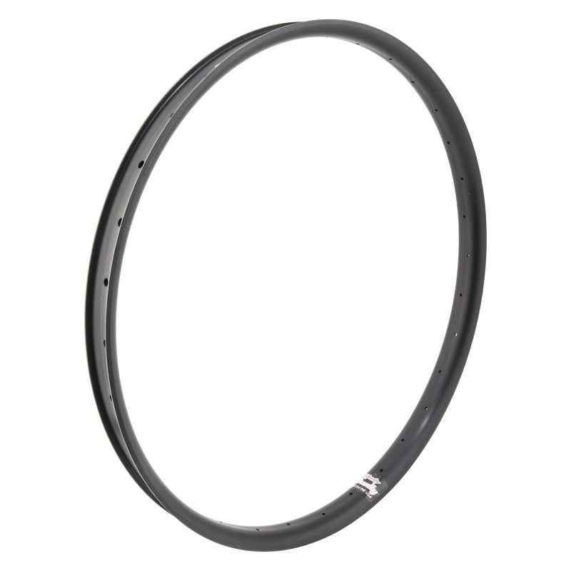 Rims Velocity Velocity Dually Rim - 27.5 Disc Black 32H Dark Slate Gray