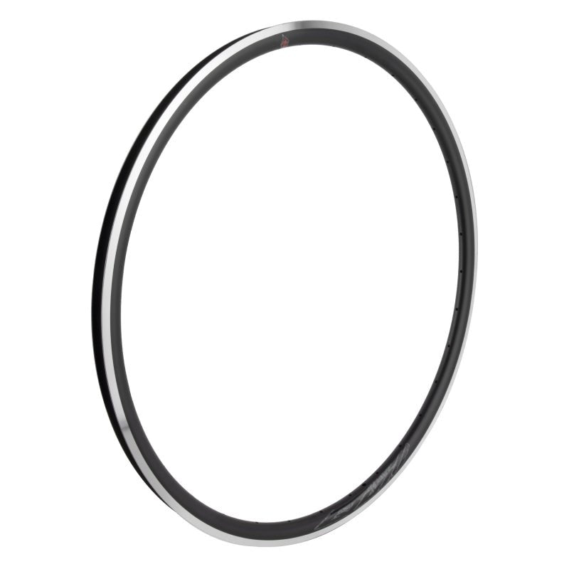 Rims Velocity Velocity Quill MSW 700c Rim 32h - Black Dark Slate Gray