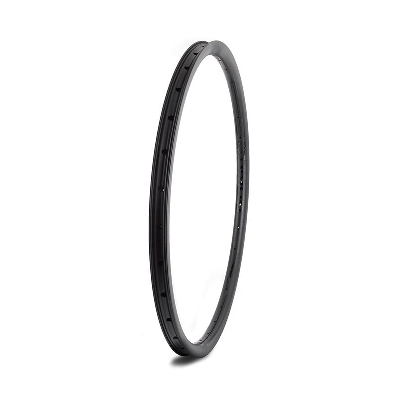 Rims Origin8 Origin8 Bolt Carbon MTB XC 29 32H Rim Dark Slate Gray