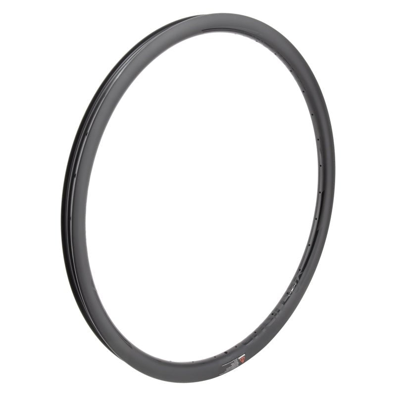Rims Origin8 Origin8 Bolt Carbon MTB AM 27.5 32H Rim Dim Gray