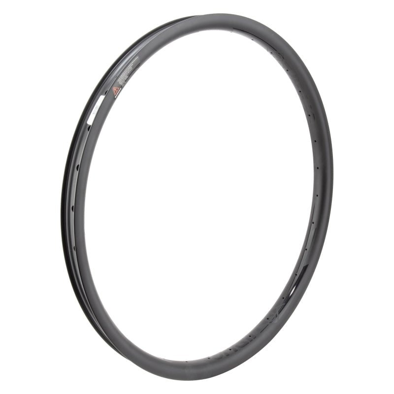 Rims Origin8 Origin8 Bolt Carbon MTB+ 27.5 32H Rim Dim Gray