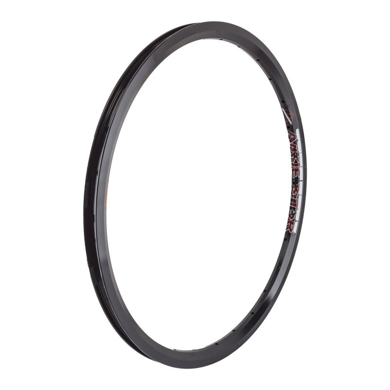 Rims Alienation Alienation Ankle Biter 18in 28H Rim Dark Slate Gray