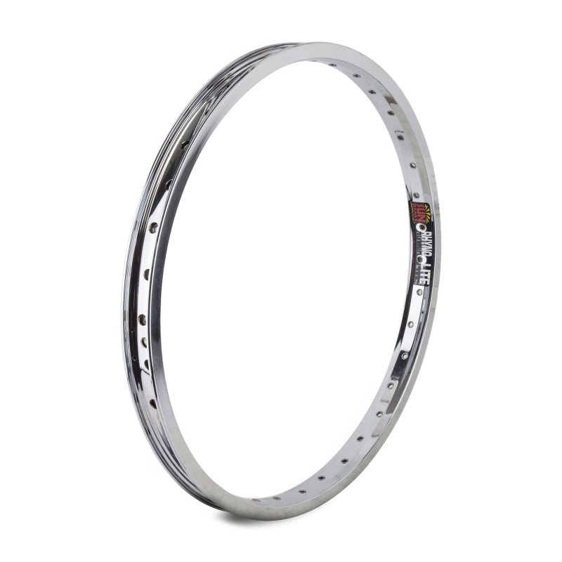 Rims Sun Ringle Sun ringle Rhyno Lite XL 20in 36H Rim Gray