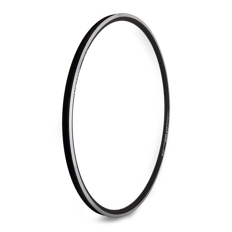 Rims DT Swiss DT Swiss RR 411 Rim - 700 Rim Black 28H Lavender
