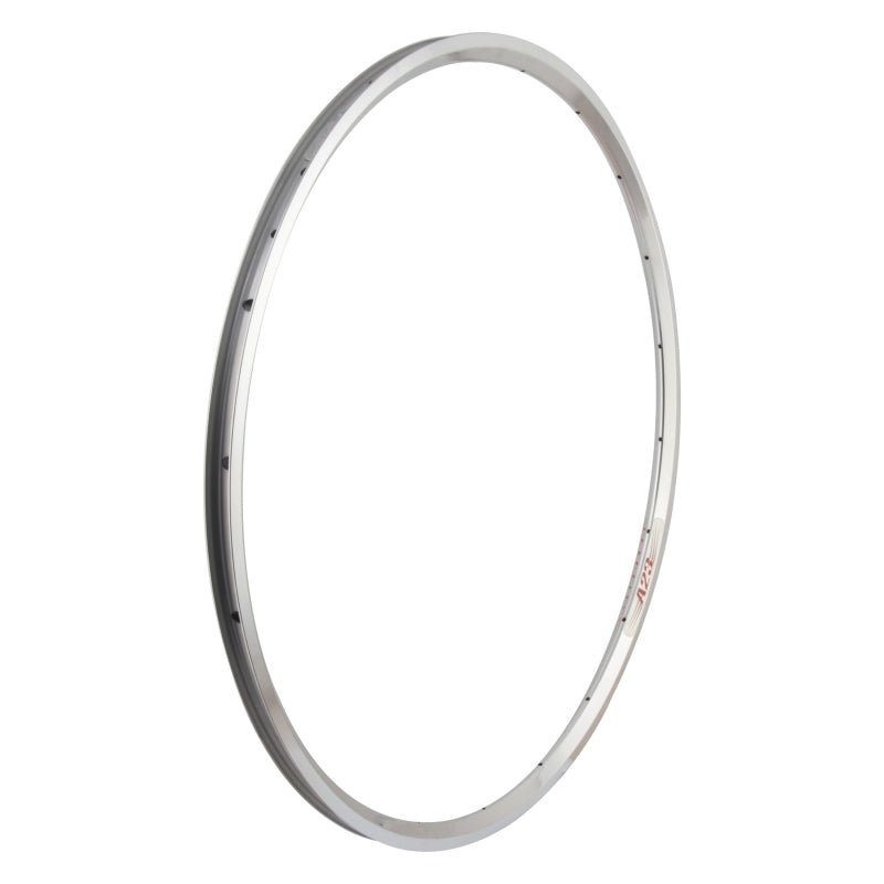 Rims Velocity Velocity A-23 700C 20H Rim Gray