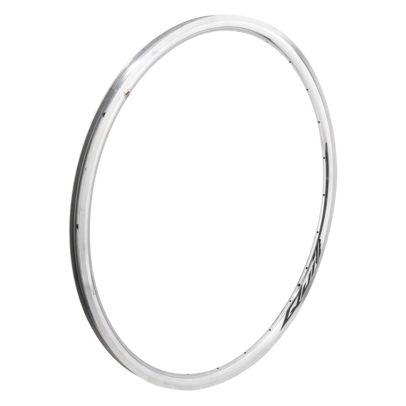 Rims Velocity Velocity Quill 700C 24H Rim Light Gray