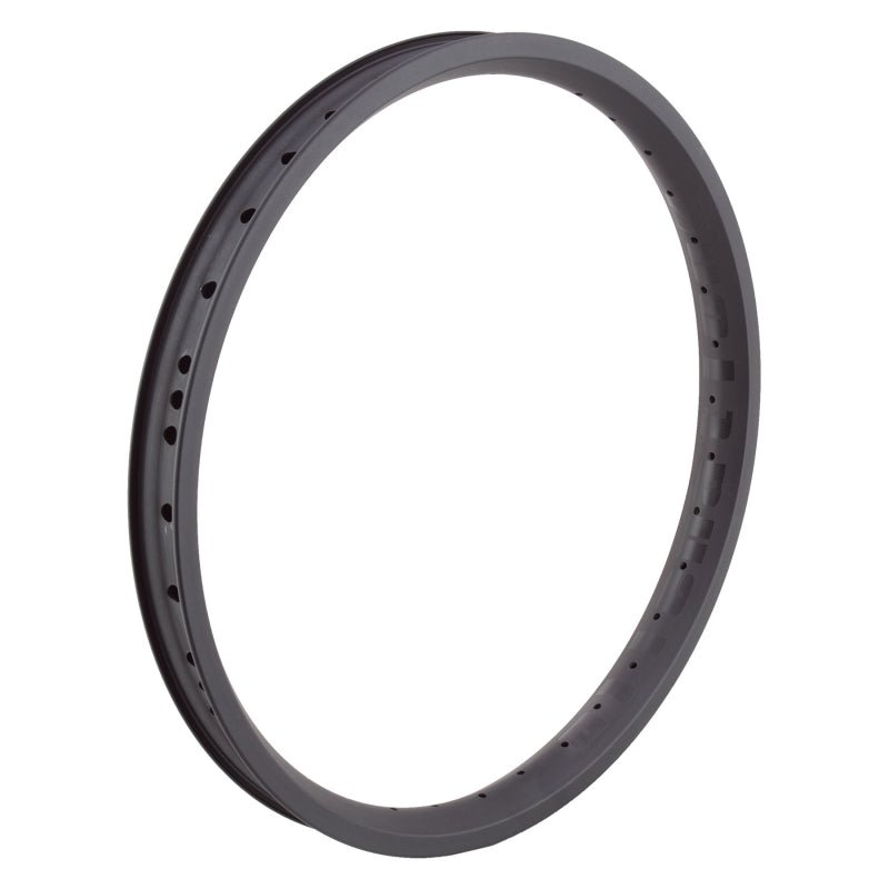 Rims Alienation Alienation Vandal 20in 36H Rim Dark Slate Gray