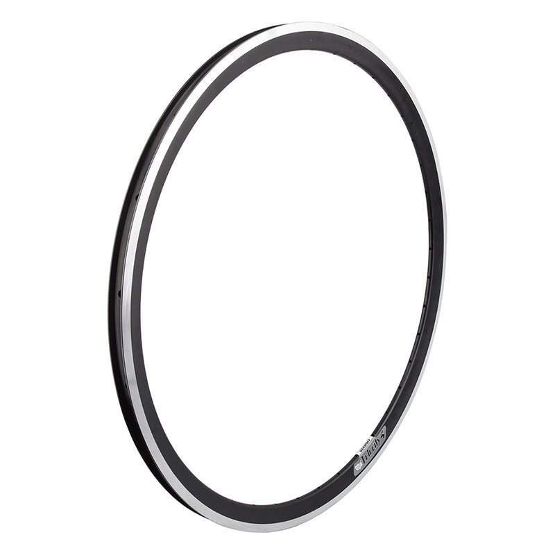 Rims Velocity Velocity Chukker 700C 40H Rim Dark Slate Gray