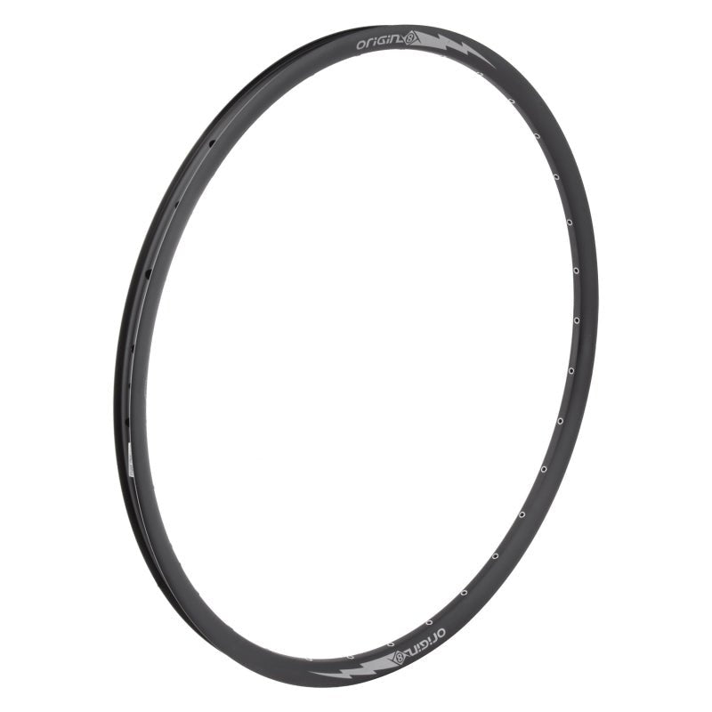 Rims Origin8 Origin8 Bolt Alloy MTB DH 27.5 32H Rim Dark Slate Gray