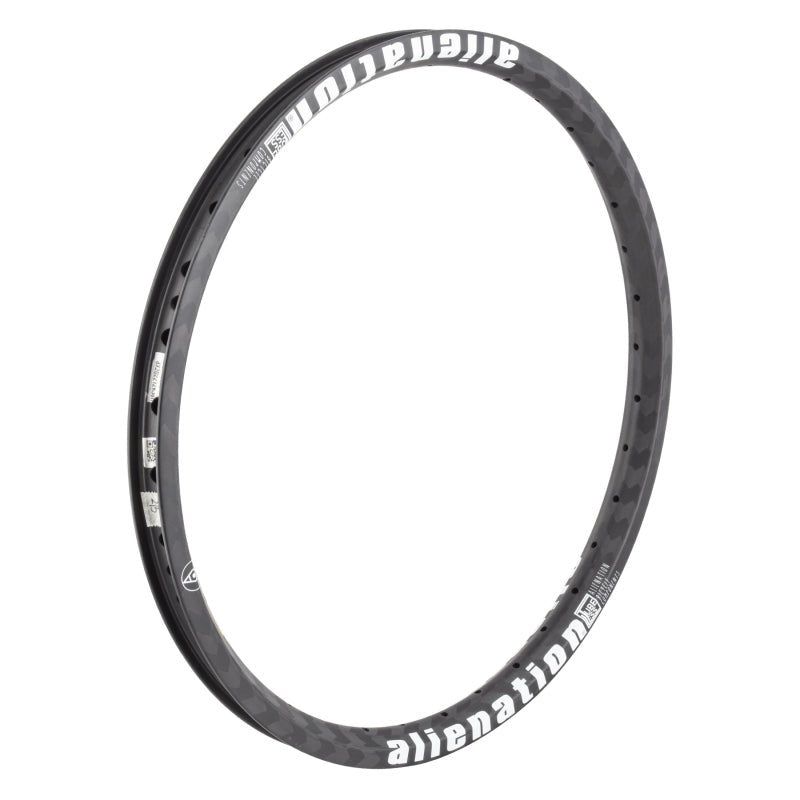 Alienation Rims ( ) - Dragonspine Cycling