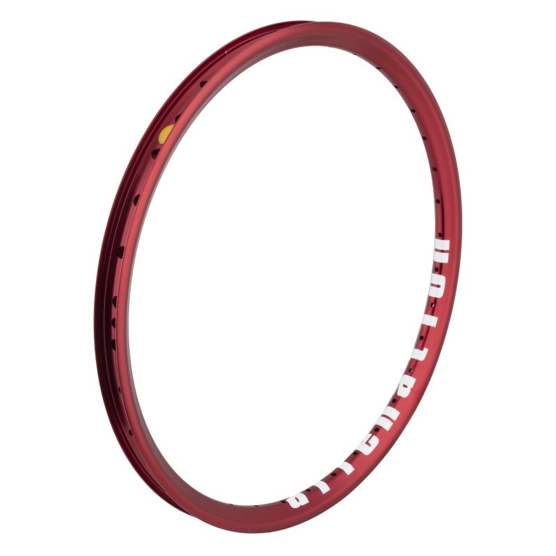 Rims Alienation Alienation Mischief OS20 TCS 2.0 20in 36H Rim Sienna
