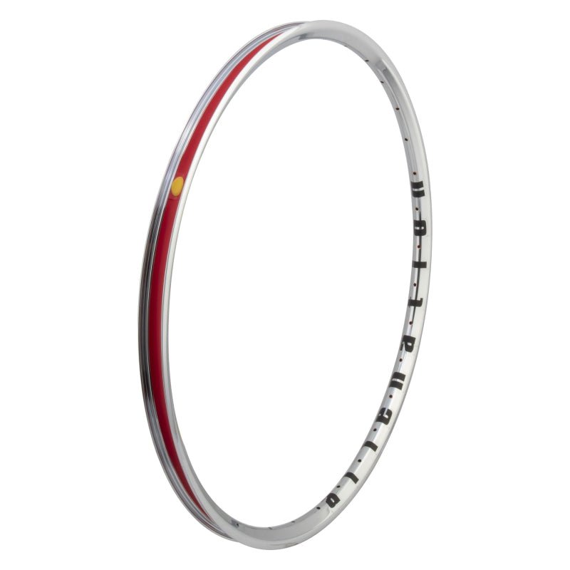 Rims Alienation Alienation Mischief TCS 2.0 26in 32H Rim Gray