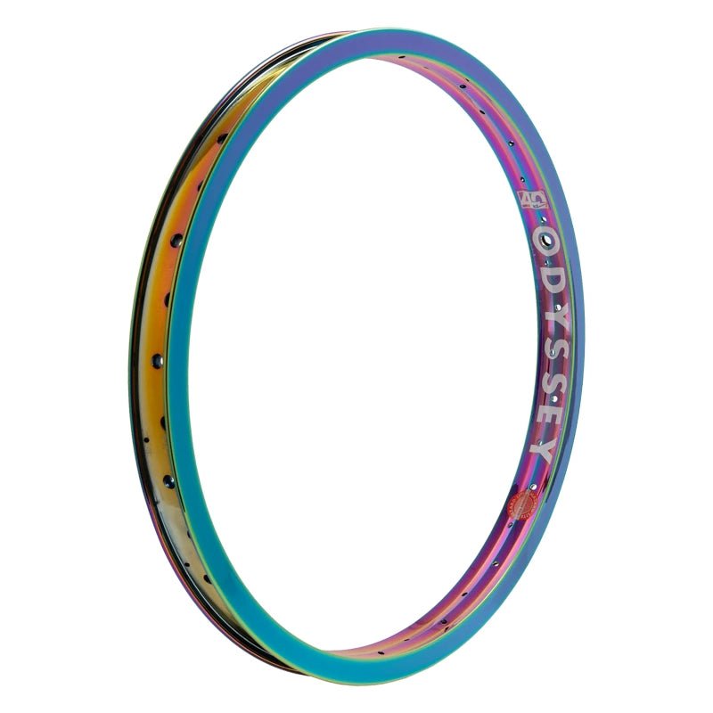 Odyssey Rims ( ) - Dragonspine Cycling