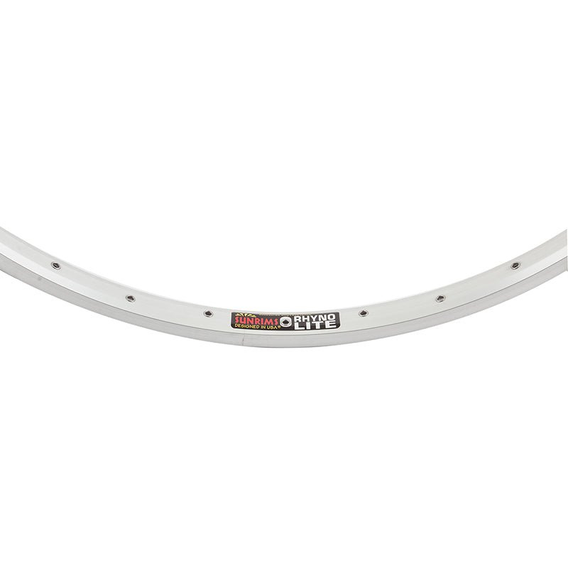 Rims Sun Ringle Sun ringle Rhyno Lite 29in 32H Rim Light Gray