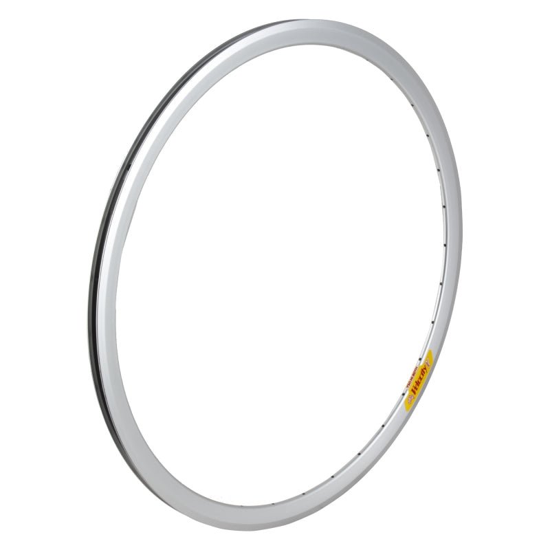 Rims Velocity Velocity Deep-V 700C 32H Rim Gray