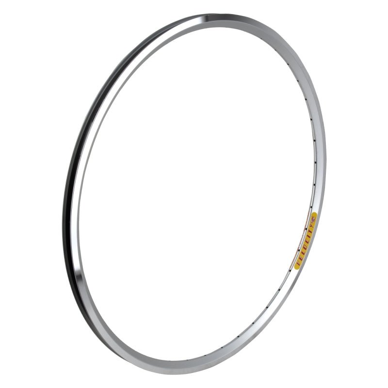 Rims Velocity Velocity Dyad 700C 40H Rim Dark Gray