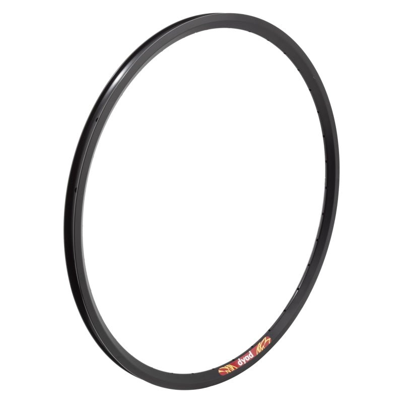 Rims Velocity Velocity Aeroheat/Dyad 26in 36H Rim Dark Slate Gray
