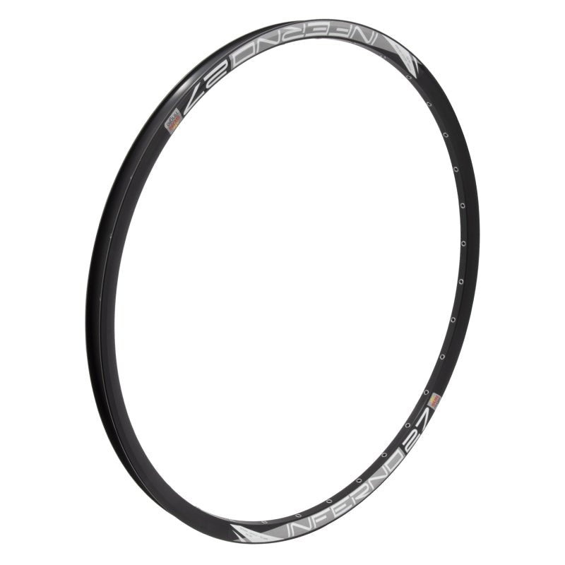 Rims Sun Ringle Sun ringle Inferno-27 27.5in 32H Rim Dark Slate Gray