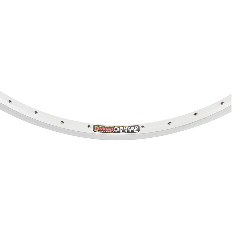 Rims Sun Ringle Sun ringle Rhyno Lite 29in 40H Rim Light Gray