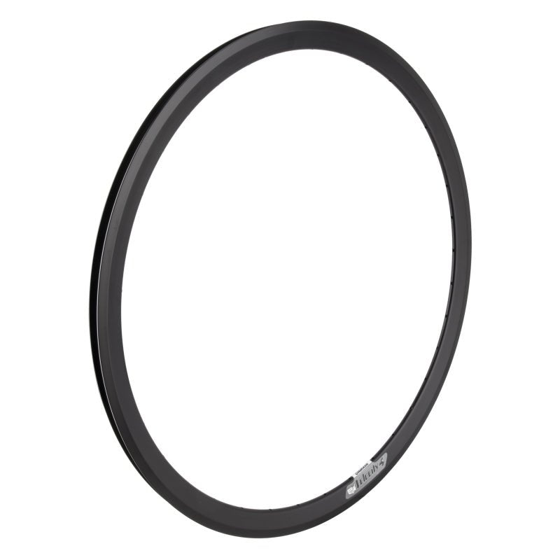 Rims Velocity Velocity Chukker 700C 36H Rim Dark Slate Gray