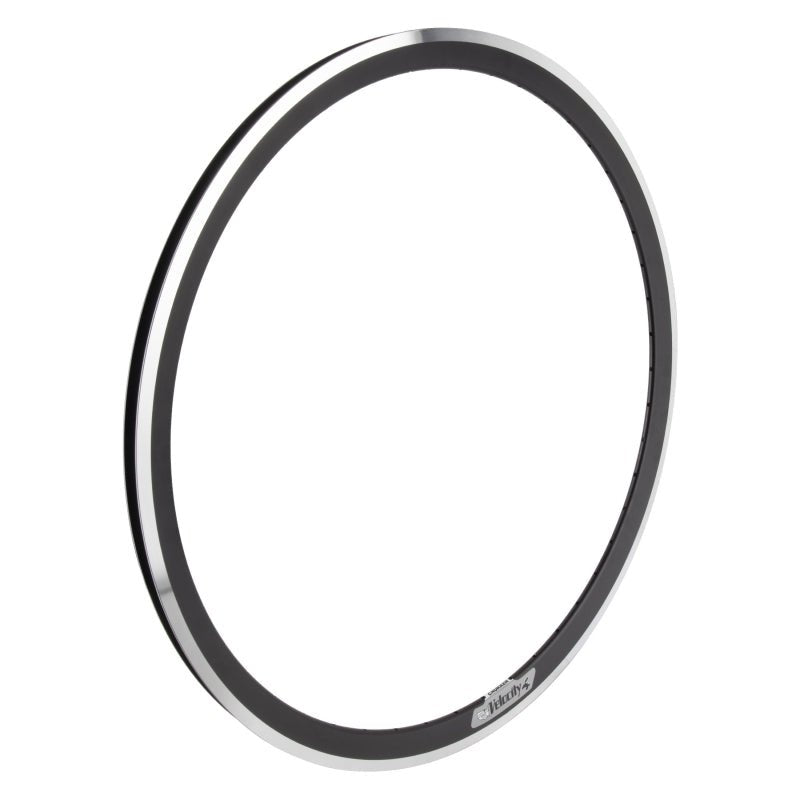 Rims Velocity Velocity Chukker 700C 48H Rim Dark Slate Gray