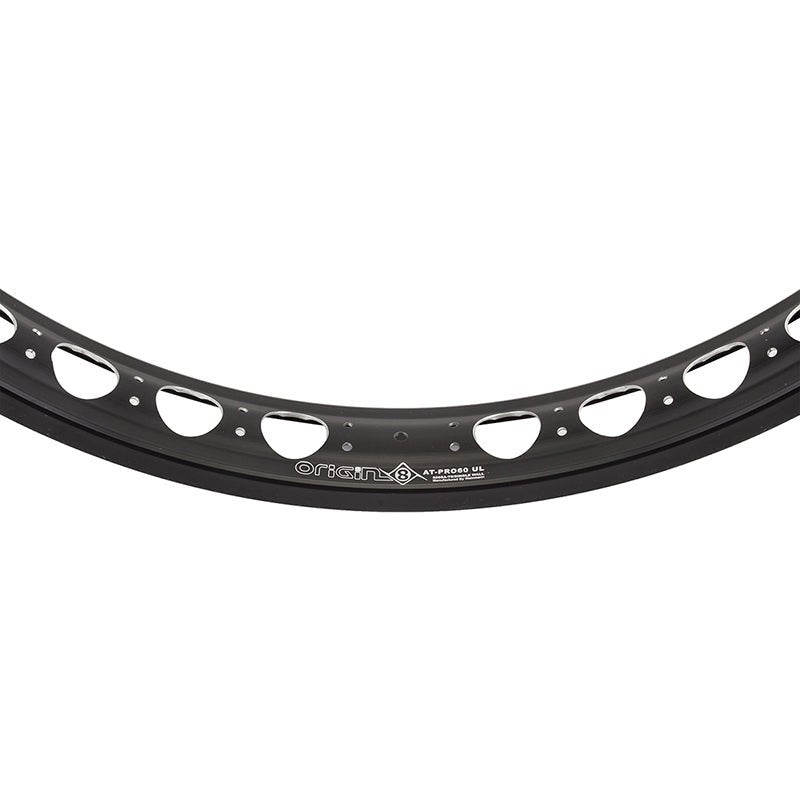 Rims Origin8 Origin8 AT-PRO60-UL 26in 32H Rim Dark Slate Gray