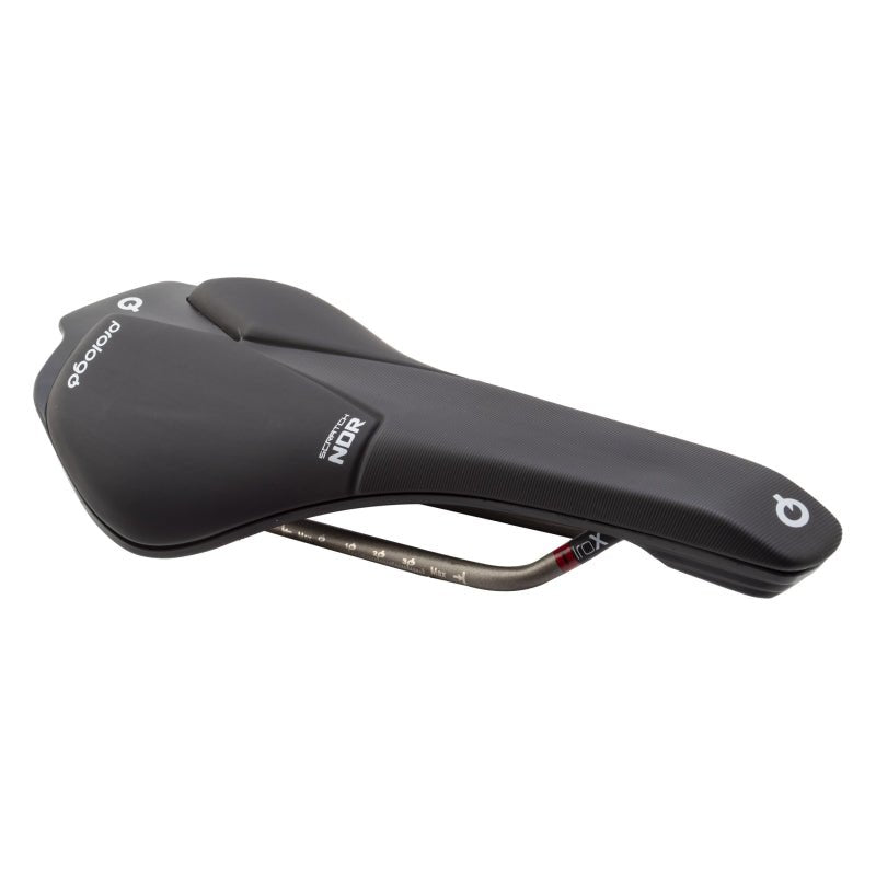 Saddles Prologo Prologo Scratch NDR Off Road Tirox Black 250mmx140mm 217g Dark Slate Gray