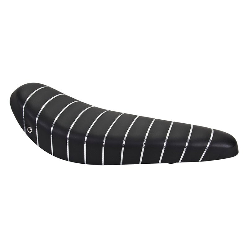 Saddles Sunlite Sunlite Classic Polo Black 18x5.25` Dark Slate Gray