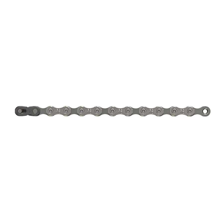 Chains SRAM SRAM PC-1110 Chain - 11-Speed 114 Links Silver Dim Gray