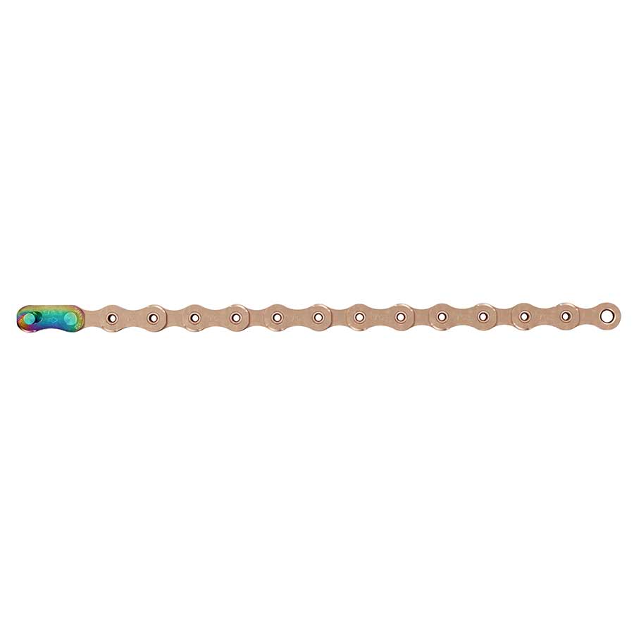 SRAM XX1 Eagle Chain - 12-Speed 126 Links Copper