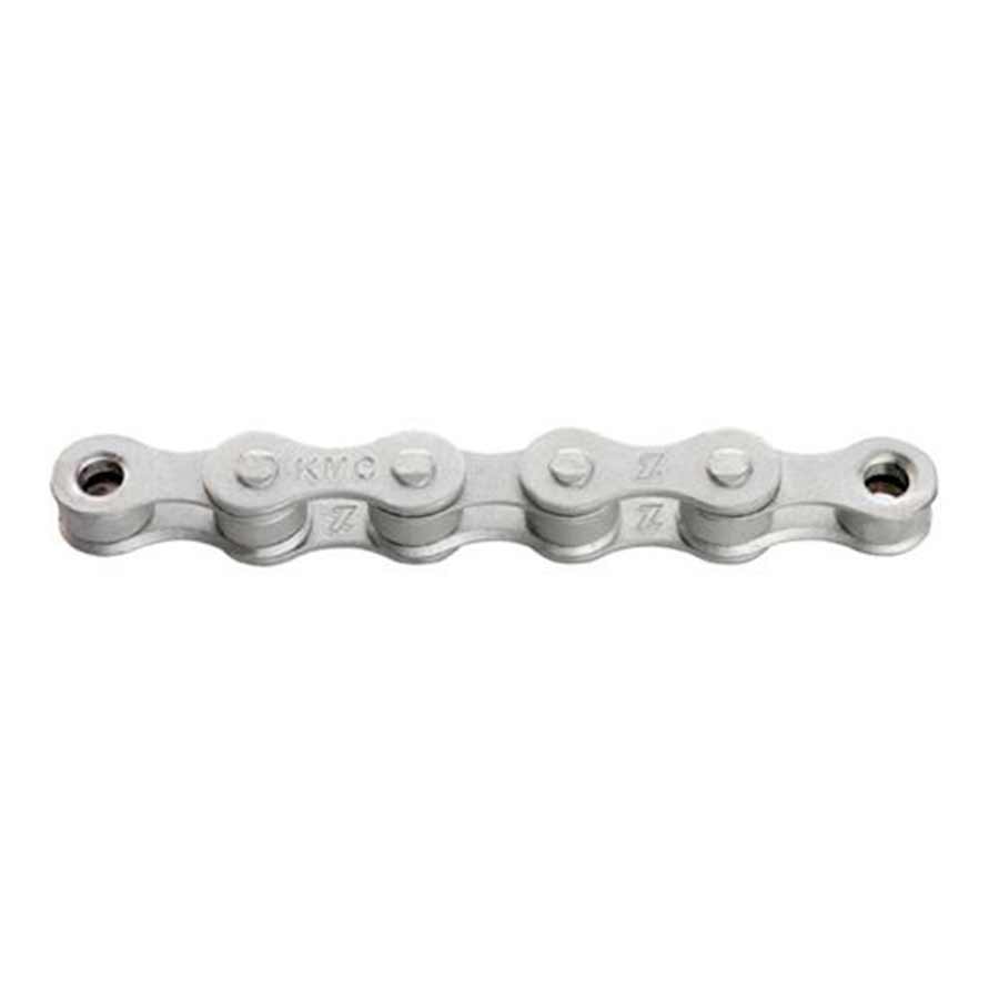 KMC S1 RB Rustbuster Chain - Single Speed 1/2" x 1/8" 112 Links Silver