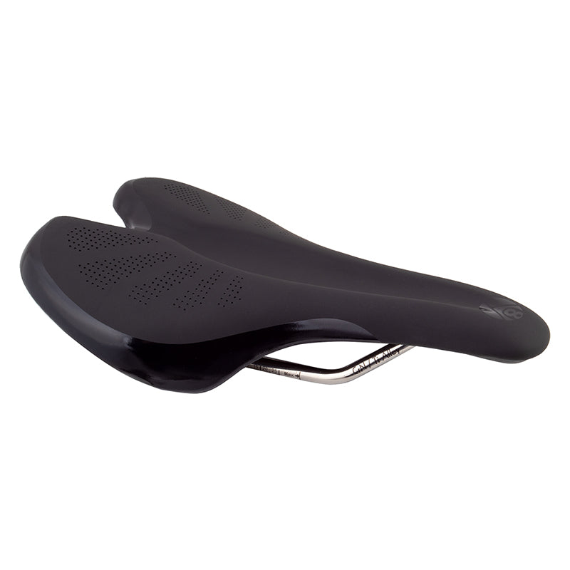 Origin8 Throne CrN-Ti Alloy Air Foam Black 244mm x 148mm 273g
