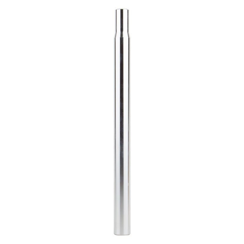 Seatpost Sunlite Sunlite Alloy Pillar Seatpost 26.2mm 350mm Silver Aly 0mm 177g Lavender