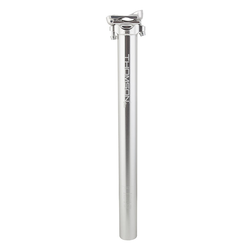 Thomson Elite 7000 Post 30.9mm 367mm Silver Aly 0mm 243g