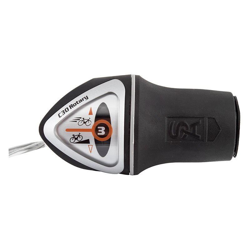 Sturmey Archer Shifters ( ) - Dragonspine Cycling
