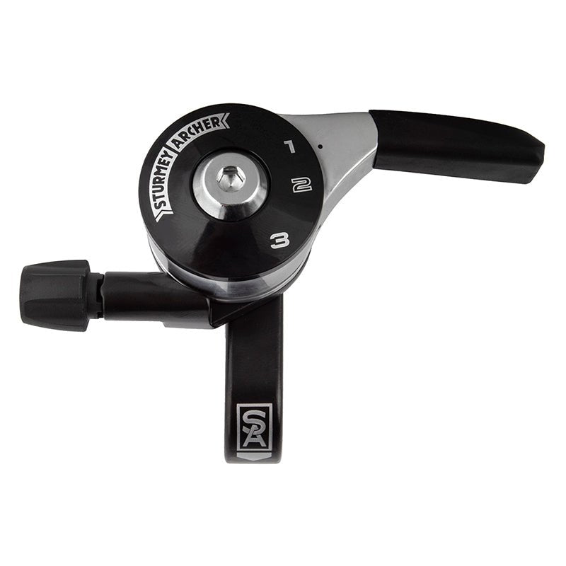 Sturmey Archer Shifters ( ) - Dragonspine Cycling