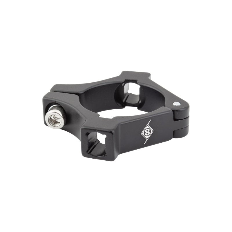 Shifters Origin8 Origin8 DownTube Shifter Adapter Dark Slate Gray