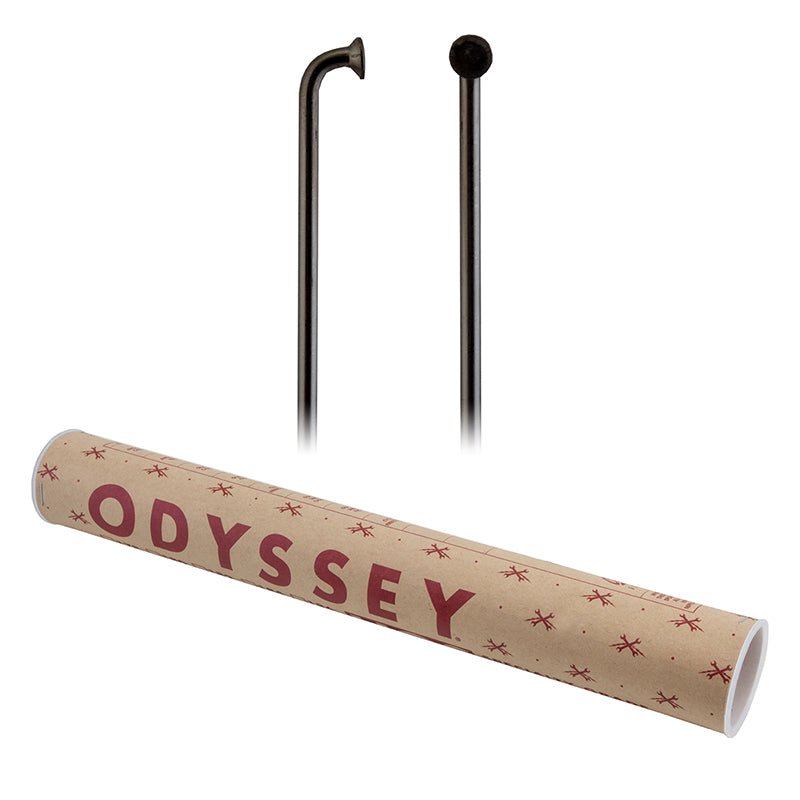 Odyssey Spokes ( ) - Dragonspine Cycling