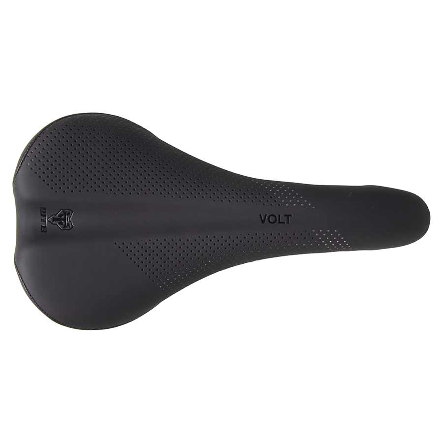 WTB Volt Saddle - Steel Black Narrow