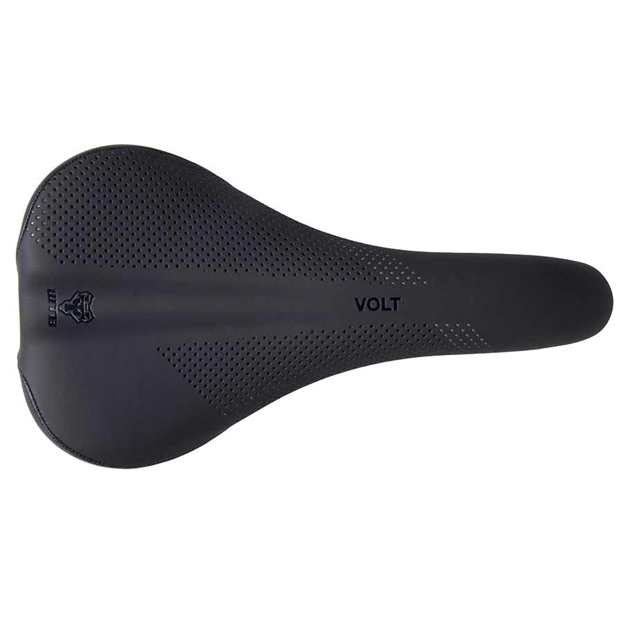 WTB Volt Saddle - Steel Black Medium