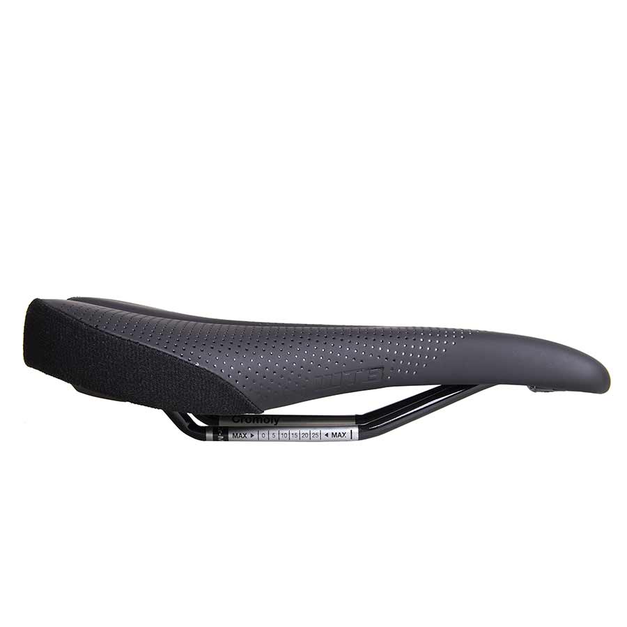 WTB Koda Saddle - Chromoly Black Womens Medium