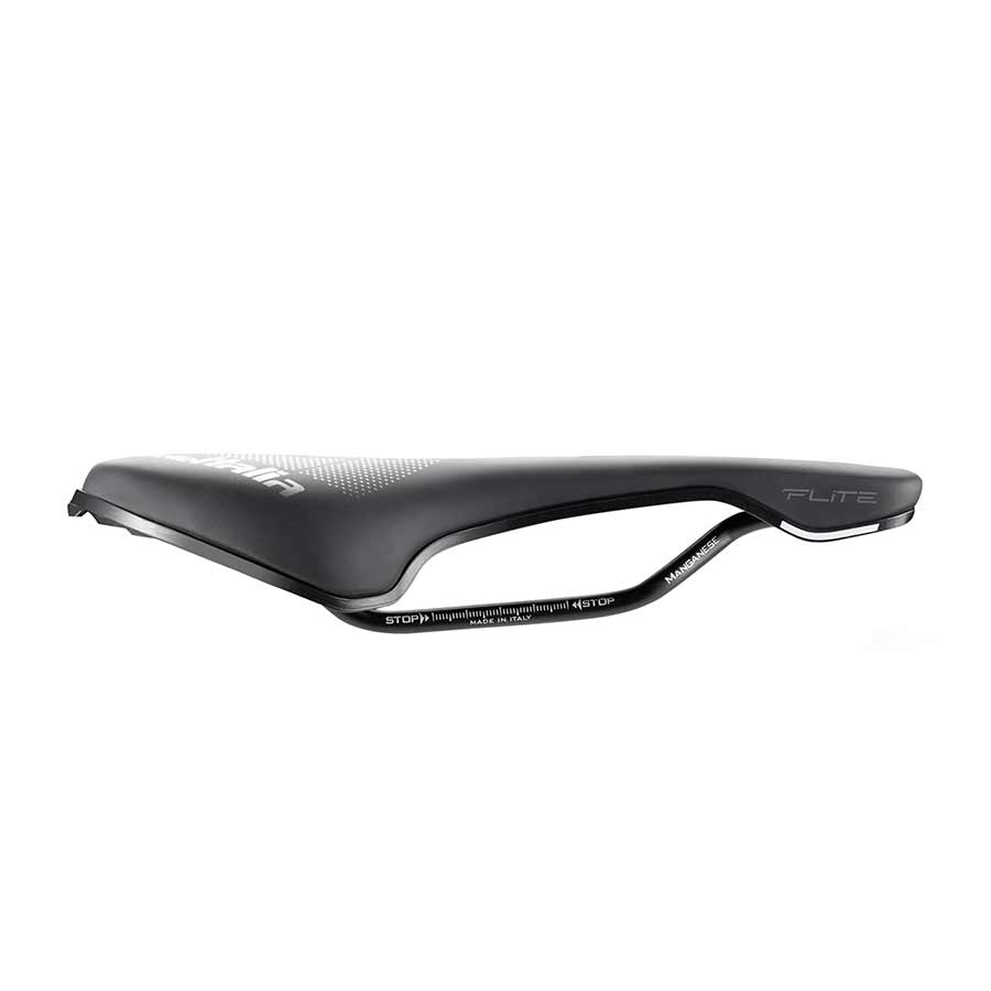 Saddles Selle Italia Selle Italia Flite Boost Superflow Small S3 Manga SoftTek Blk Dark Slate Gray