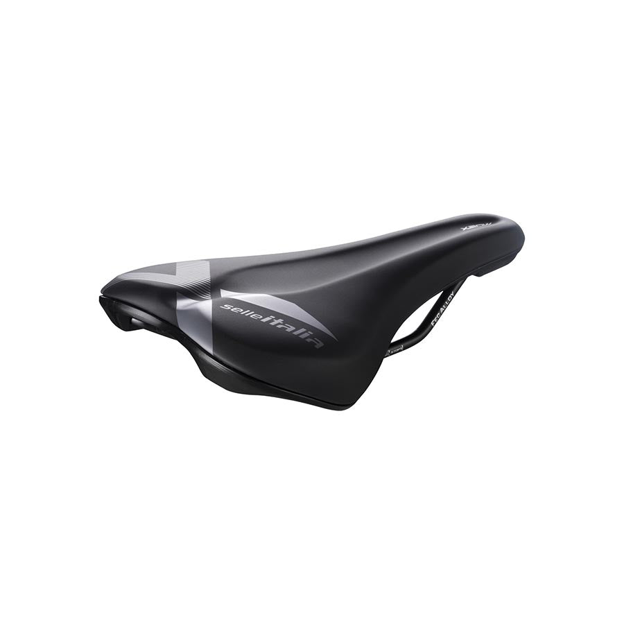 Saddles Selle Italia Selle Italia X-Bow Saddle - Small Dark Slate Gray