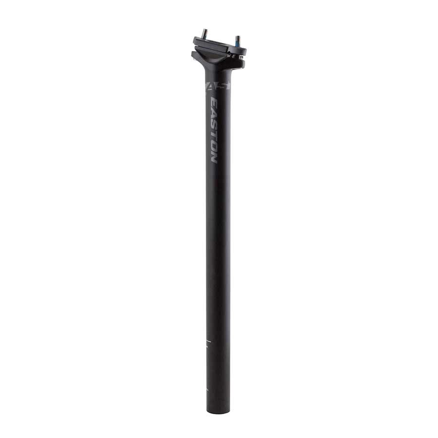 Seatpost Easton Easton EA70 Alloy Seatpost with 0mm Setback 27.2 x 400mm Dark Slate Gray