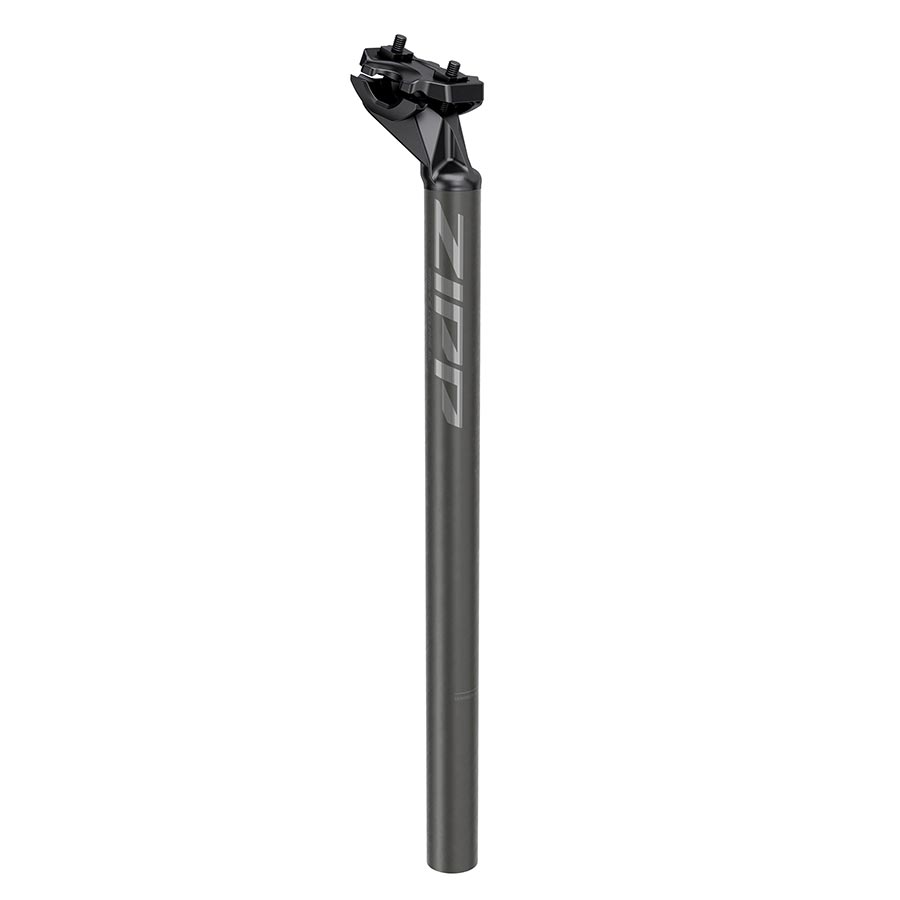 Seatpost Zipp Speed Weaponry Zipp Service Course SL Seatpost 31.6mm 400mm Offset: 20mm Black Dark Slate Gray