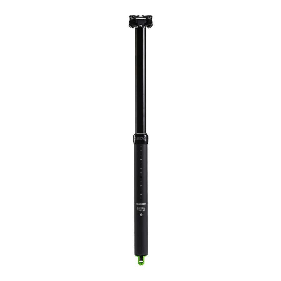 SDG Dropper Posts ( ) - Dragonspine Cycling