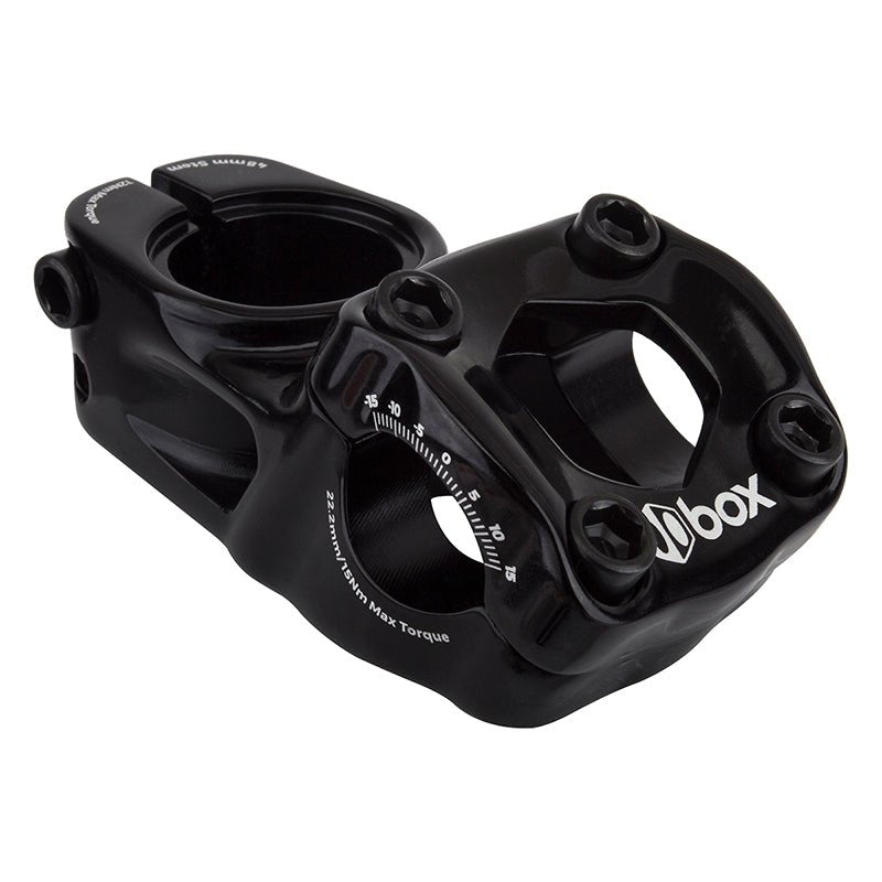 BOX Stems ( ) - Dragonspine Cycling