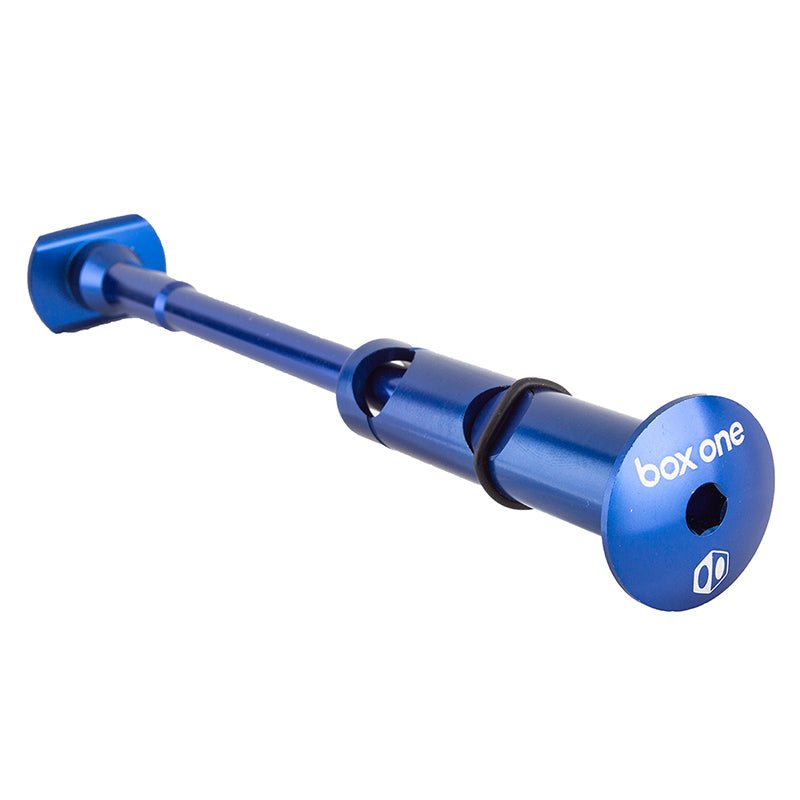 BOX Stem Accessories ( ) - Dragonspine Cycling