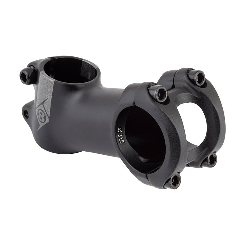 Stems Origin8 Origin8 Everland MX/GX 25° Stem Gravel/Road Headset Dark Slate Gray