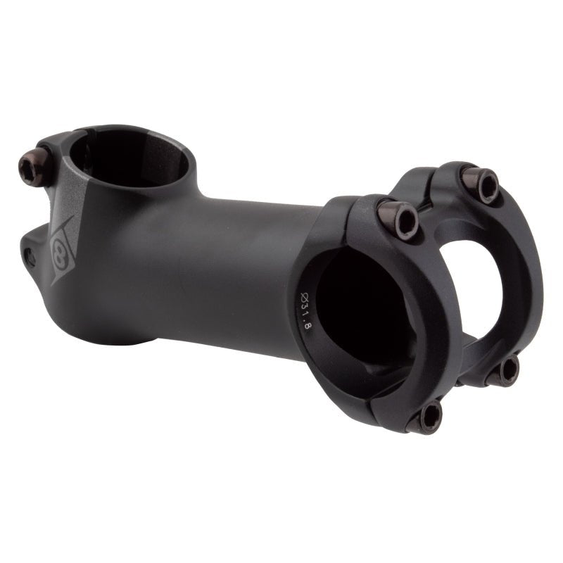 Stems Origin8 Origin8 Everland MX/GX 25° Stem Gravel/Road Headset Dark Slate Gray